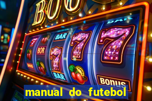 manual do futebol americano pdf